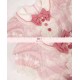 Mademoiselle Pearl Bow Rabbit Tops Blouses Aprons Skirts JSKs and Ops(Reservation/Full Payment Without Shipping)